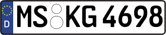 MS-KG4698