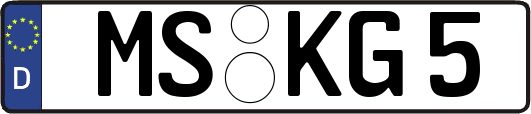 MS-KG5