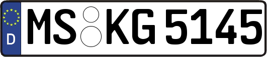 MS-KG5145