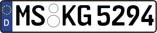 MS-KG5294