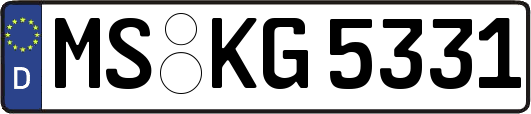 MS-KG5331