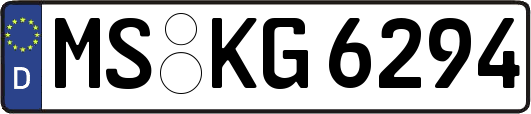 MS-KG6294