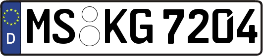 MS-KG7204