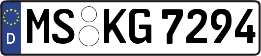 MS-KG7294