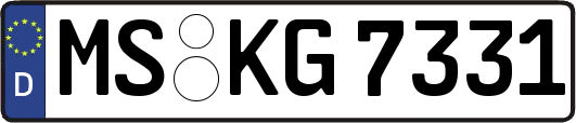 MS-KG7331