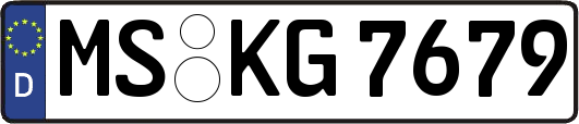 MS-KG7679