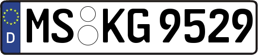 MS-KG9529