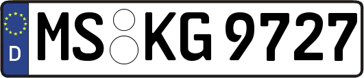 MS-KG9727
