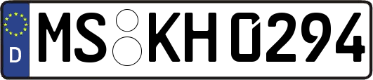 MS-KH0294