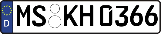 MS-KH0366