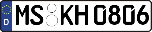 MS-KH0806
