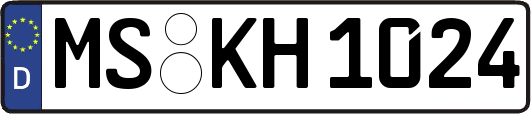 MS-KH1024