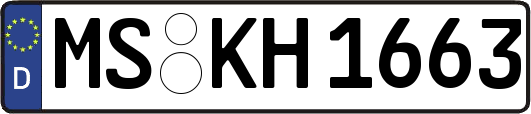 MS-KH1663
