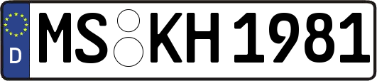MS-KH1981