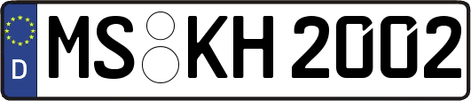 MS-KH2002