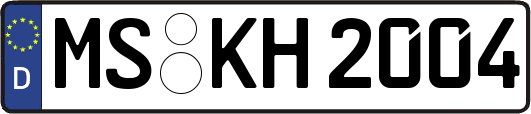 MS-KH2004