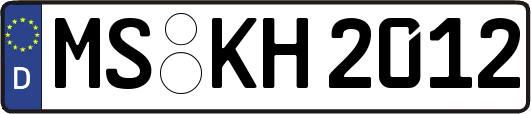 MS-KH2012