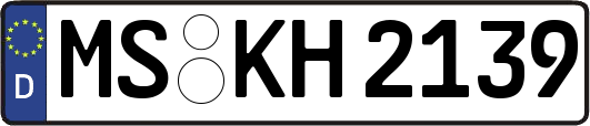 MS-KH2139
