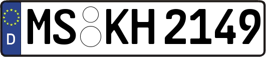 MS-KH2149