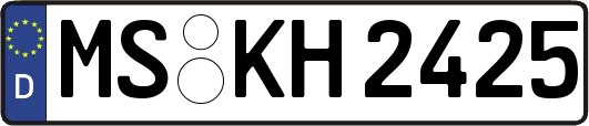 MS-KH2425