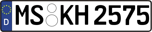 MS-KH2575