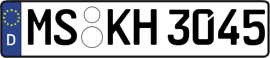 MS-KH3045