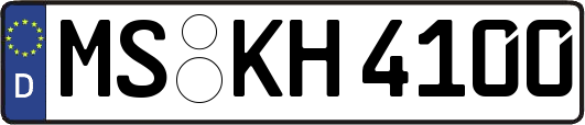MS-KH4100