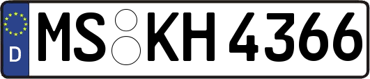 MS-KH4366