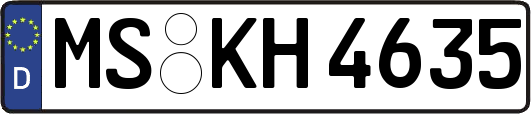 MS-KH4635