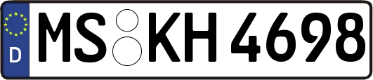 MS-KH4698