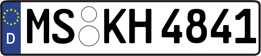 MS-KH4841