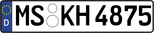 MS-KH4875