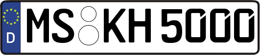 MS-KH5000