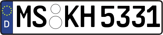 MS-KH5331