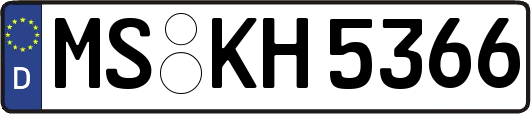 MS-KH5366