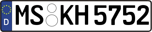 MS-KH5752