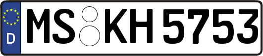 MS-KH5753