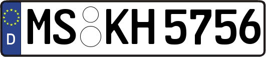 MS-KH5756