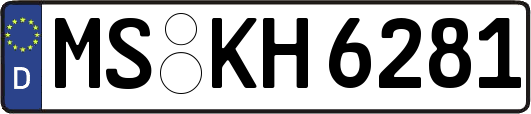 MS-KH6281