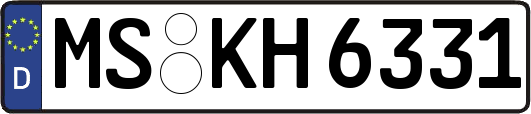 MS-KH6331