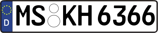 MS-KH6366