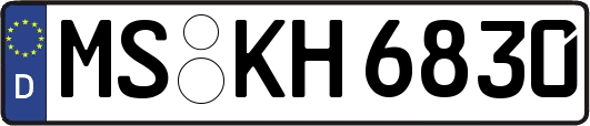MS-KH6830