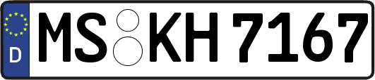 MS-KH7167