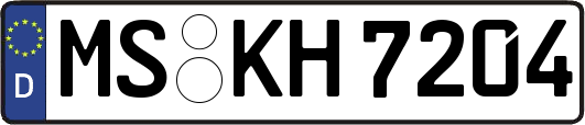 MS-KH7204