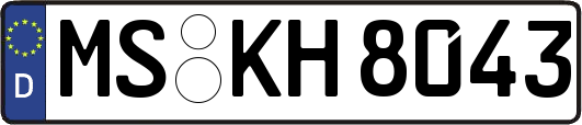 MS-KH8043