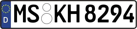 MS-KH8294