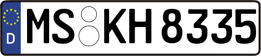 MS-KH8335