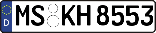 MS-KH8553
