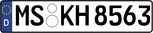 MS-KH8563