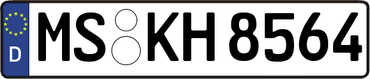 MS-KH8564